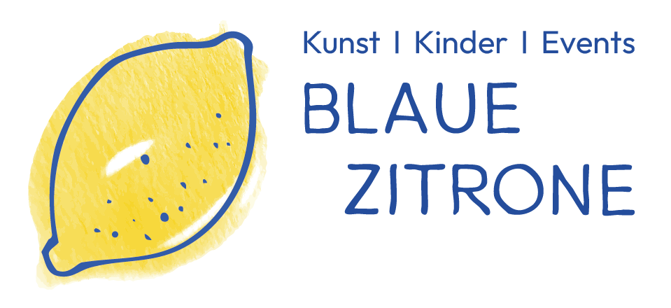 Kunst Atelier BlaueZitrone