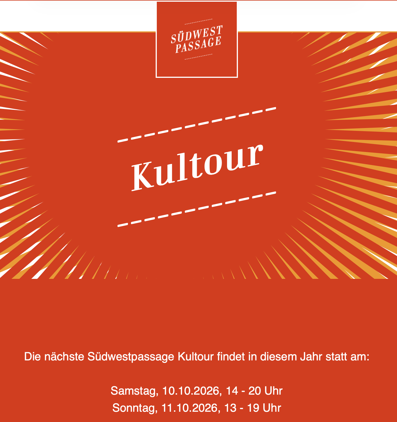Kultour 2026